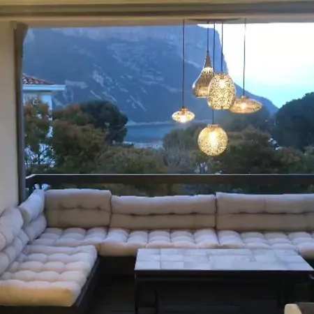 Appartement Villa Cassis Apartmán Cassis