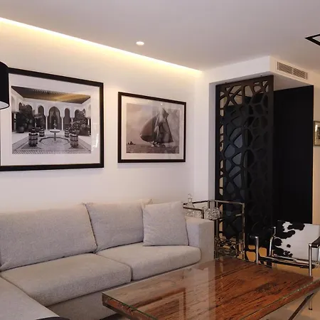 Appartement Villa Cassis Apartmán Cassis