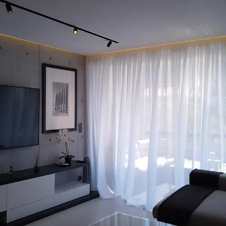 Appartement Villa Cassis Apartmán Cassis