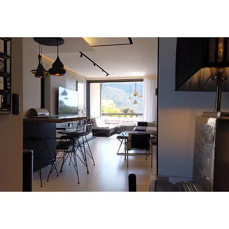 Appartement Villa Cassis