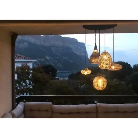 Appartement Appartement Villa Cassis *