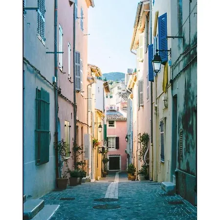 Appartement Villa Cassis Cassis