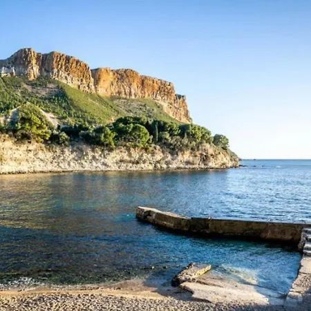 Appartement Villa Cassis * 卡西斯