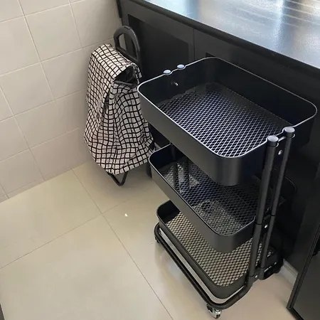 Appartement Villa Cassis