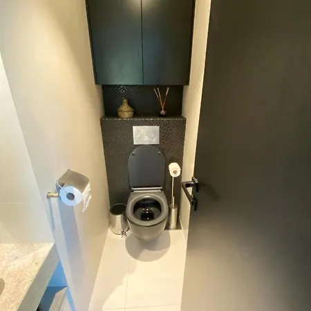 Appartement Villa Cassis