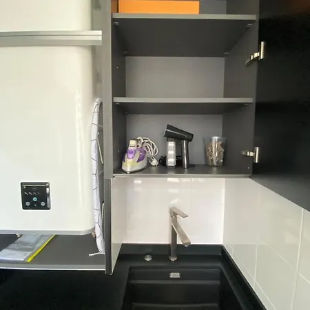 Appartement Villa Cassis Apartmán Cassis