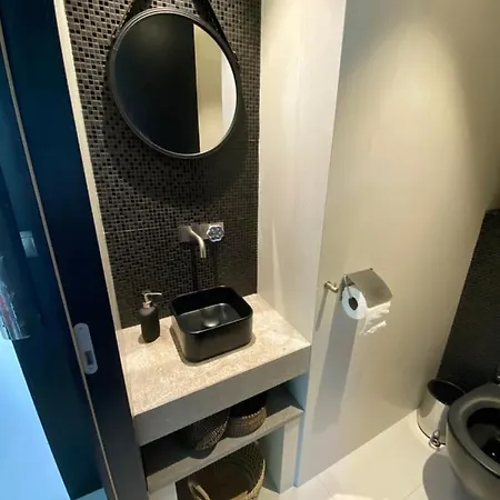 Appartement Villa Cassis Apartmán
