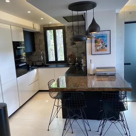 Appartement Villa Cassis Apartmán *