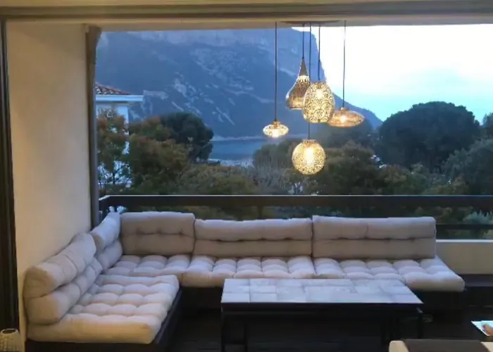 Appartement Villa Cassis Apartment Cassis