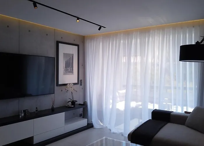 Appartement Villa Cassis Apartament Cassis