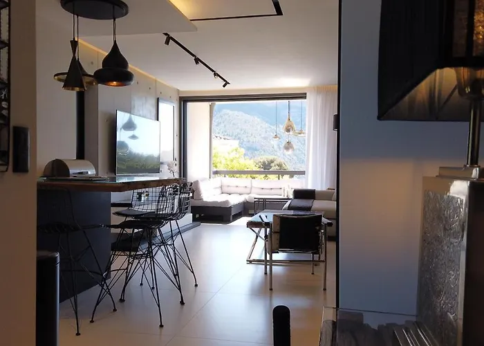 Appartement Villa Cassis Apartment
