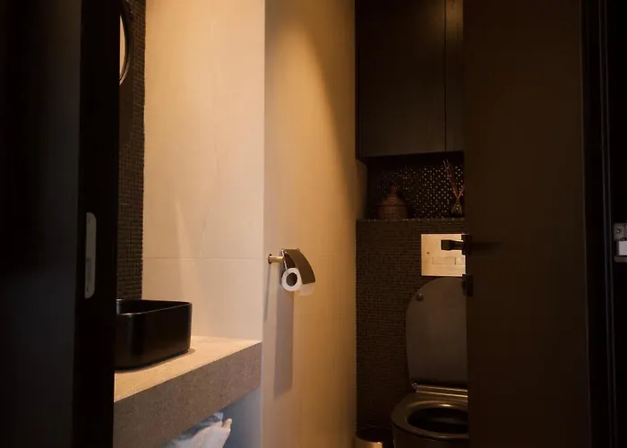 Apartment Appartement Villa Cassis *