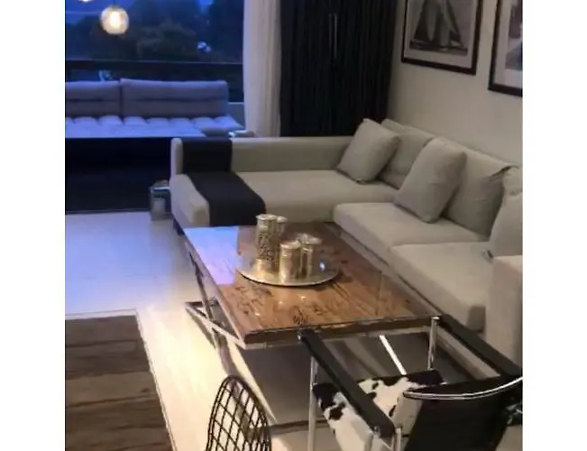 Apartment Appartement Villa Cassis