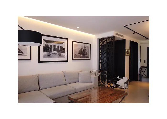 Apartment Appartement Villa Cassis