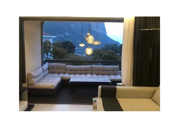 Apartment Appartement Villa Cassis