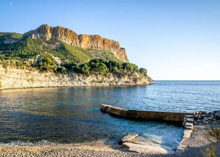 Appartement Villa Cassis * Cassis