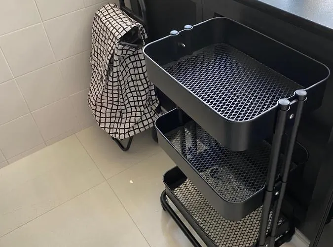 Appartement Villa Cassis