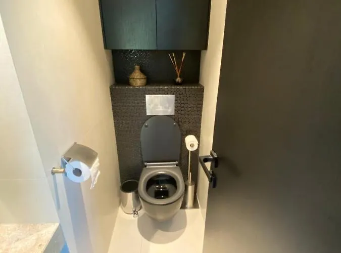 Appartement Villa Cassis