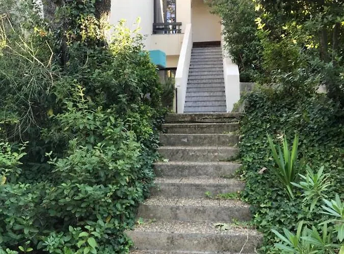 Appartement Villa Cassis Apartment