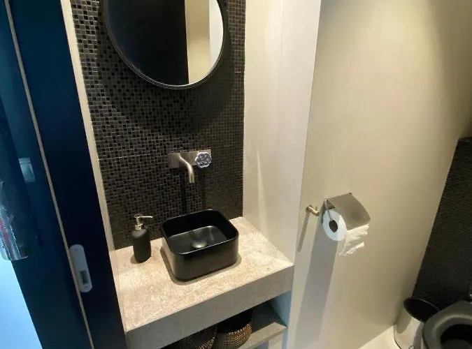Appartement Villa Cassis Apartment